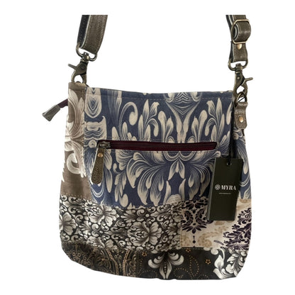 Myra Bag Mossbloom