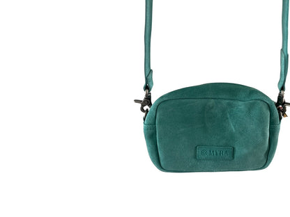 Myra Bag Marla Range Teal