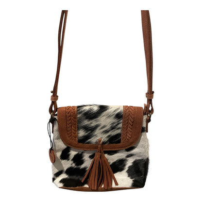 Myra Bag Westward Tassel